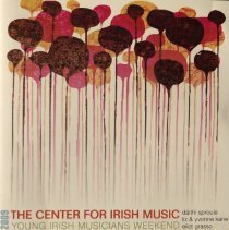 Young Irish Musicians Weekend 2009