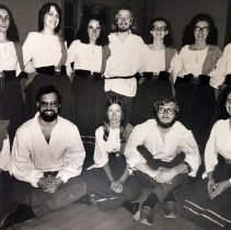 Mooncoin Ceili Dancers Group Photo