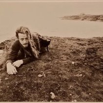 Nick Lethert in Ireland