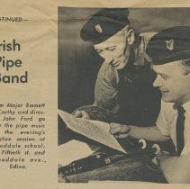 Pioneer Press Article Page 3 photo 1