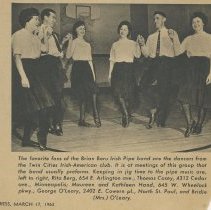 Pioneer Press Article Page 3 photo 3