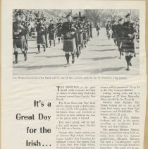 It's a Great Day article