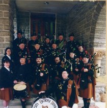 Page 51a of the Brian Boru Scrapbook