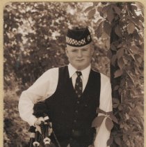 Page 53b of the Brian Boru Scrapbook