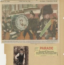 Page 53 of the Brian Boru Scrapbook