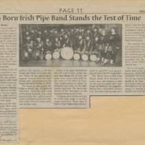 Page 59 of Brian Boru Scrapbook