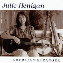 American Stranger
