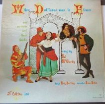 When Dalliance was in Flower