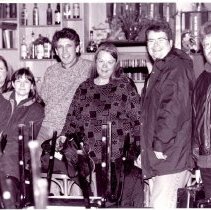 Twin Cities Musicians, 1990s.