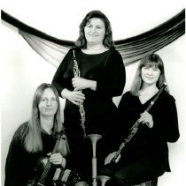 Macha Tri promotional photo