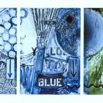 Jasper Johns, Untitled