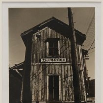 Thurmond, West Virginia