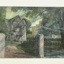 Boulevard Homes, Old and New