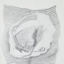 Katherine Burnside "Sand Cast"