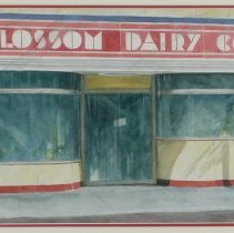 Blossom Dairy Co.