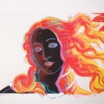 Details of Renaissance Paintin