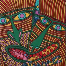 Tonight I'll Kiss the Monkey