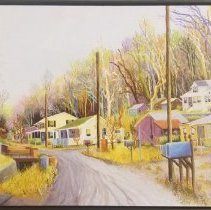 WV HOLLER; Series #1