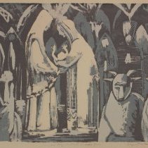 ...and they shall call his name Jesus