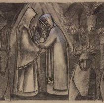 ...and they shall call his name Jesus