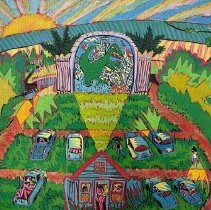 Untitled (drive-in movie theater)