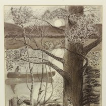 An Incident of the Frontier