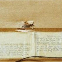 An Incident of the Frontier