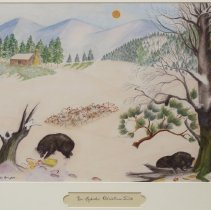 Unexpected Christmas Treats