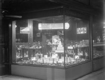 Reynolds Electric Co. Storefront