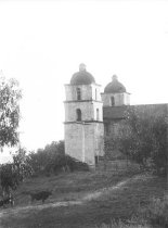 Mission Santa Barbara