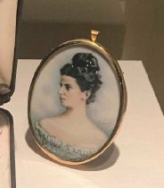 Mercedes Dibblee Poett, 1902