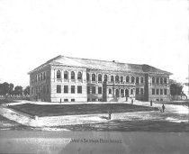 Santa Barbara High School