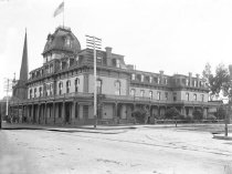 San Marcos Hotel
