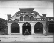 Higgins Machine Company