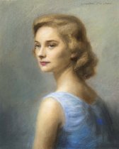 Portrait of Caroline Russell