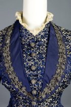 Visiting Dress, 1883