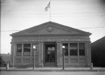 Chamber of Commerce building