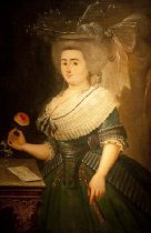 Dona Beatriz de Alvarado, 1794 - 1825