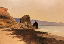 Castle Rock, c. 1911