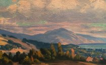 Casa de Juan de Mata Pico [Hill-Carrillo Adobe] VERSO