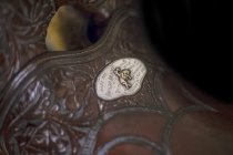 Visalia Parade Saddle