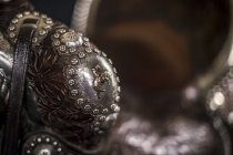 Visalia Parade Saddle