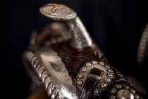 Visalia Parade Saddle