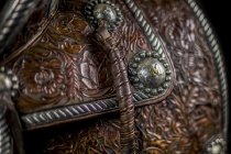 Visalia Parade Saddle