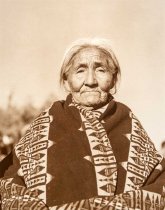 (untitled) Navajo Indian Woman, Arizona