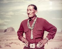 Navajo Indian, Arizona