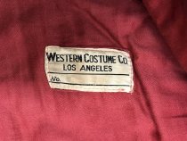 El Presidente, Sam Stanwood's Suit, c. 1924