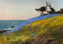 Monterey Coast, c. 1920