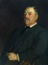 Portrait of Felix Mattei, n.d.