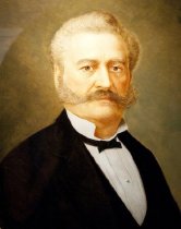 Portrait of Don Pablo de la Guerra, n.d.